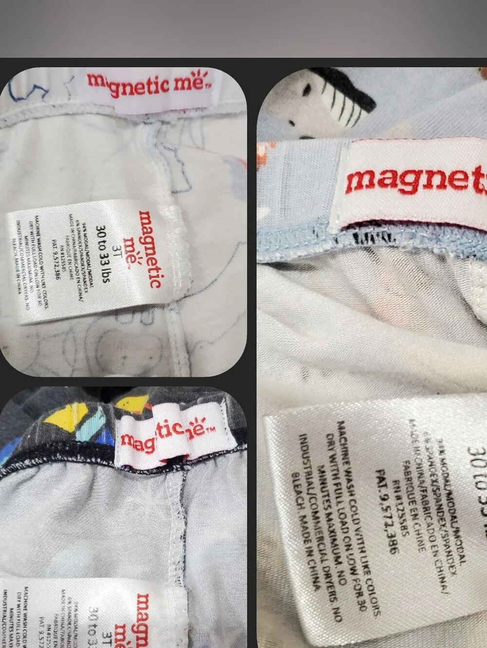 Magnetic Me bundle your